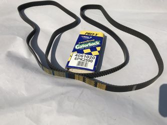 Engine Belt