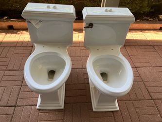 Kohler Toilets