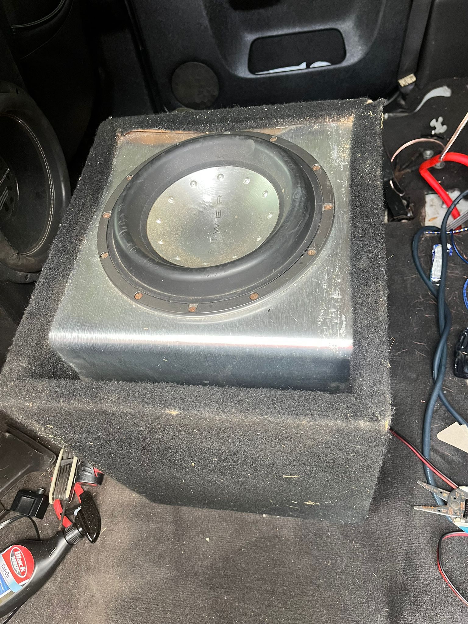 Audio Car Sound 