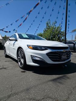 2022 Chevrolet Malibu $2,400* DOWN/ENGANCHE*