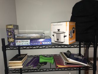 House items