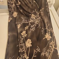 Annex Branded SKIRT With Slit 