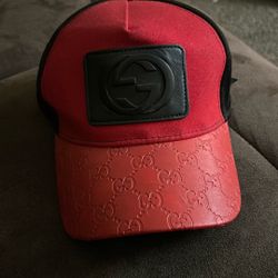 gucci hat
