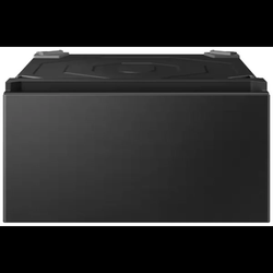 Samsung WE702NB Laundry Pedestal (Open-Box / Scratch & Dent)
