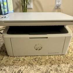 HP LaserJet Pro MFP M28w