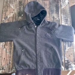 Nike Jacket Mens Size Large 