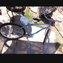 Schwin Beach Cruiser 