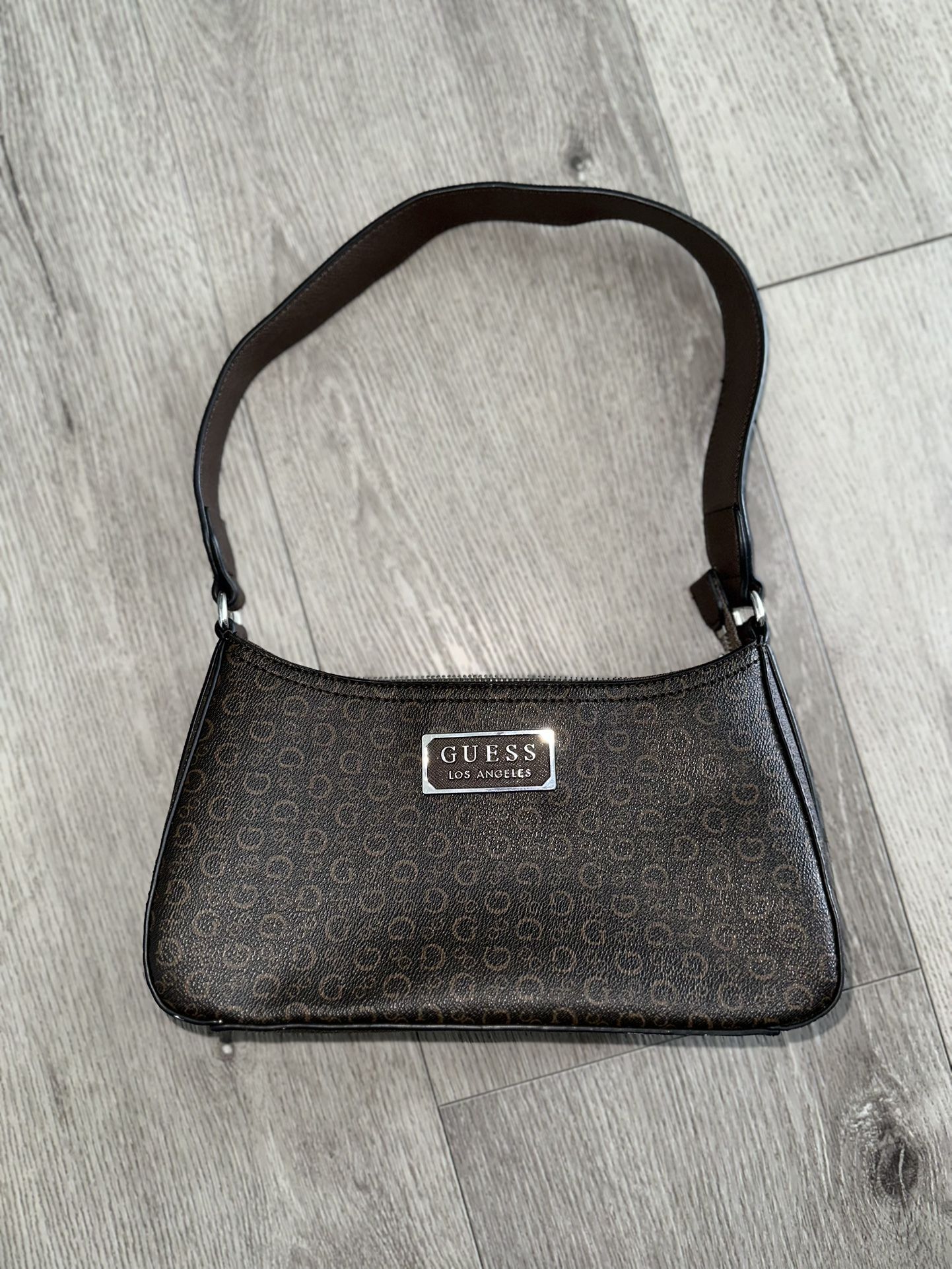 Guess shoulder bag