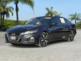 2022 Nissan Altima