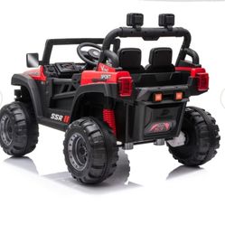 Kids Jeep/ Car/ Truck 