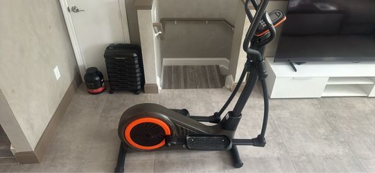 Niceday Elliptical Trainer