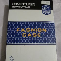 IPhone 14 Pro Max Case w/ 2 Screen Protectors