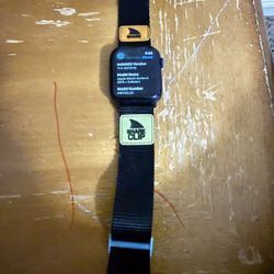Apple Watch Series 6 GPS and Cellular Unlocked 