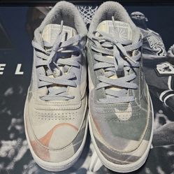 REEBOK CLUB C 85 x EAMES "COMPOSITION"