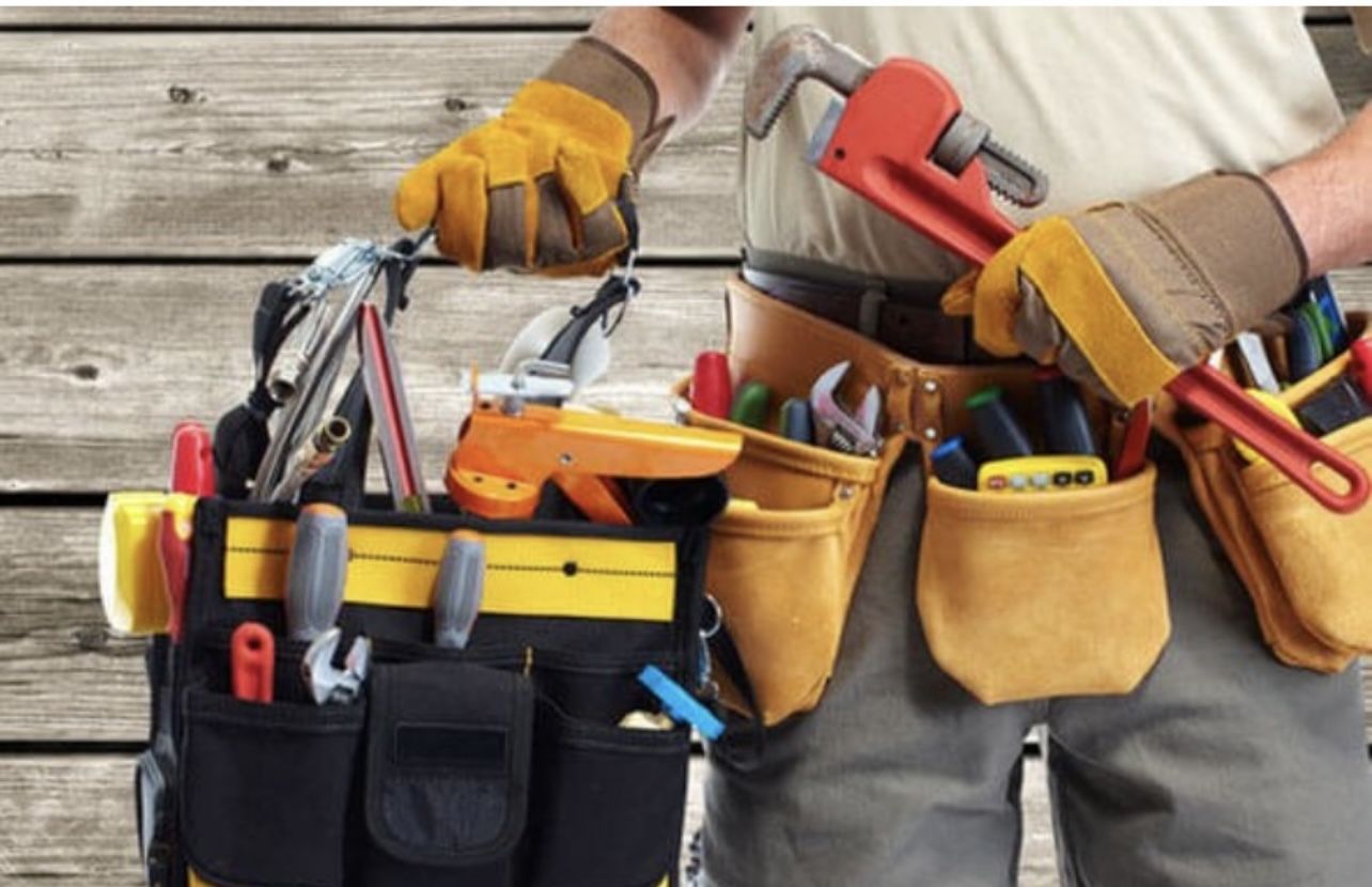 Handyman Tools 🛠️