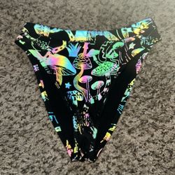 Rave Wear Bottom Size Small 