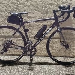 Cannondale 