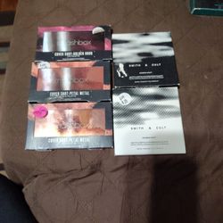 Eye Shadow Palette s 