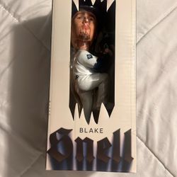 Blake Snell Bobble Head 