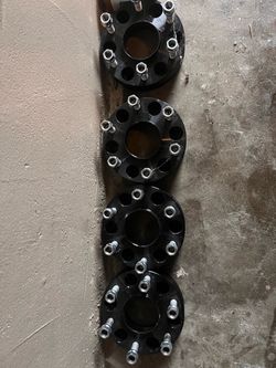 Aluminum Adapter