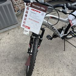 Brand New Huffy Mountain Bike !!!!