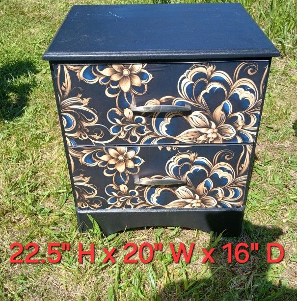 End Table 