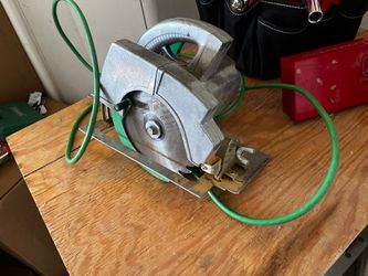 Circular saw Hitachi C7SB2 7-1/4 inch