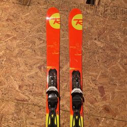 Skis