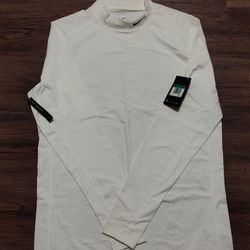 Nike training compression long sleeve shirt