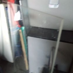 4' x 3'  1/2 Inch Thick "Bulletproof" Plexiglass Sheets 