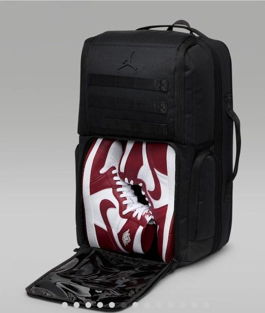 Jordan Collectors Backpack