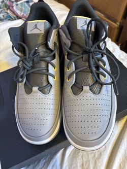 Jordan shoes
