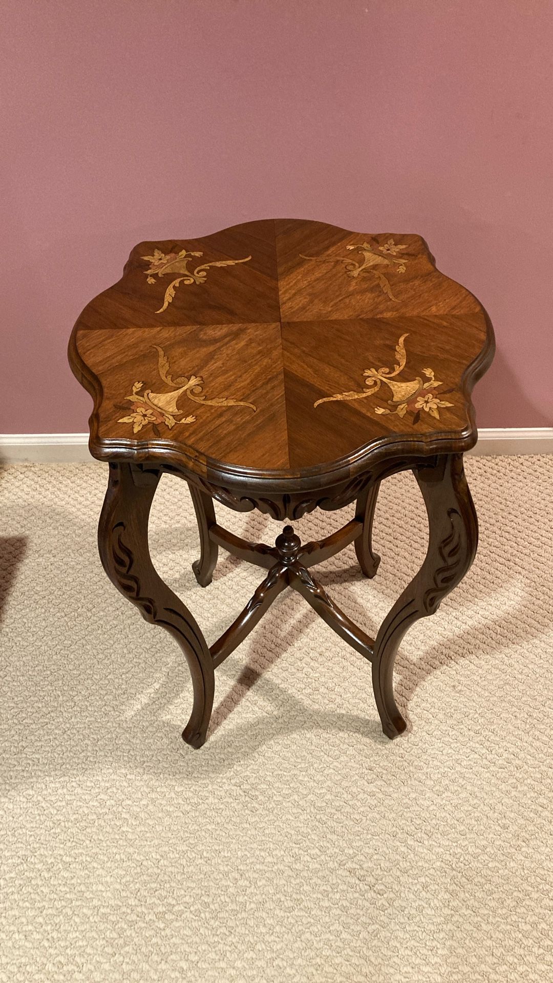 Antique Table