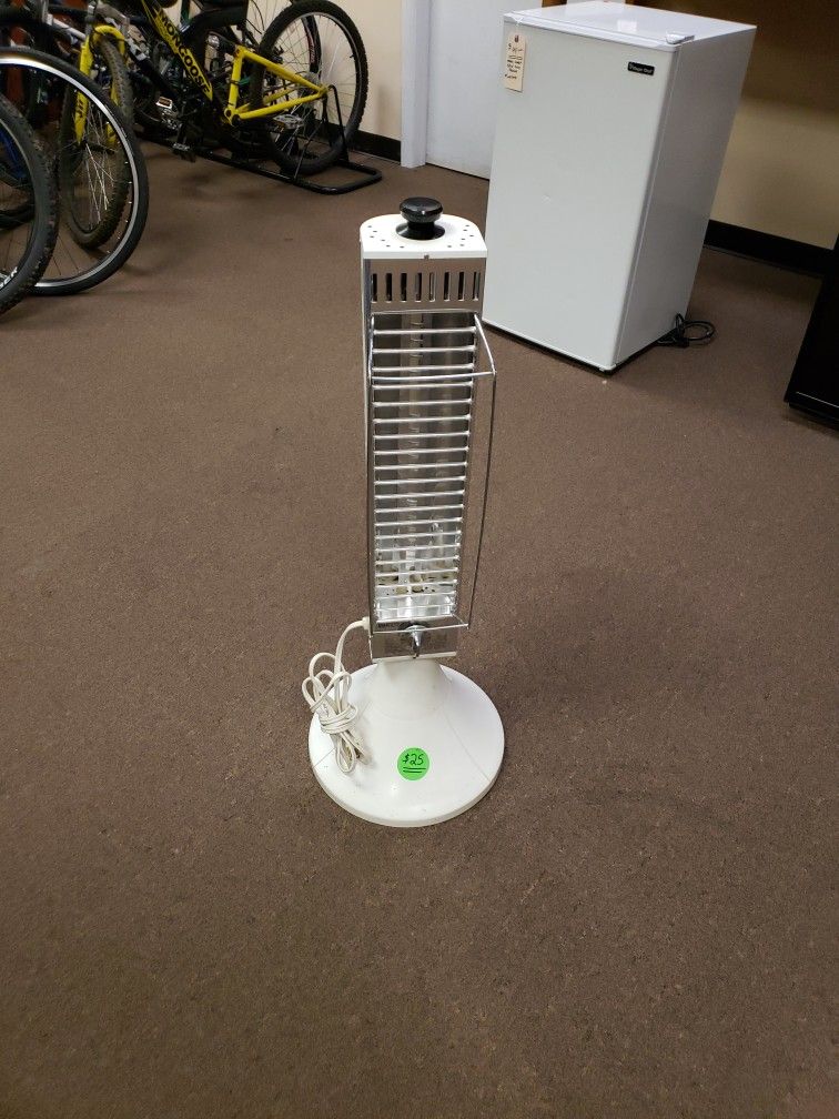 Boekamp 1500 Watt Quartz Heater for Sale in Hartford, CT - OfferUp