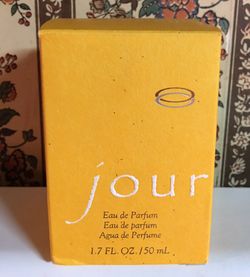 Mary Kay's ladies perfume