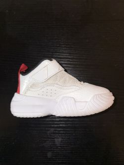 White Jordan’s