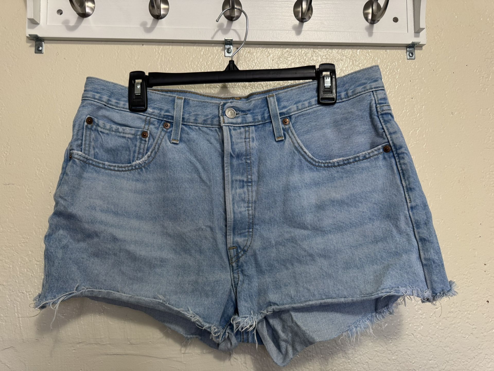 Levi’s Shorts