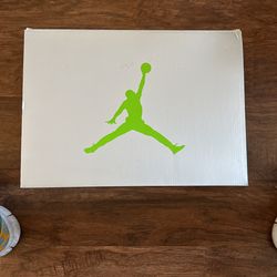 Jordan Retro 5