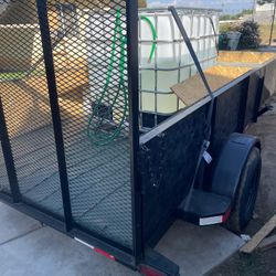 Se Vende Traila Nueva 2025