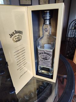 Jack Daniel's Gold