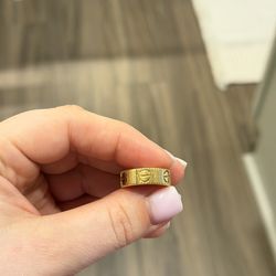 Ring Size 6
