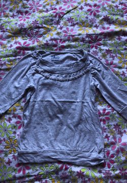 Girls blouse