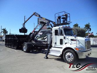 2020 Peterbilt 337