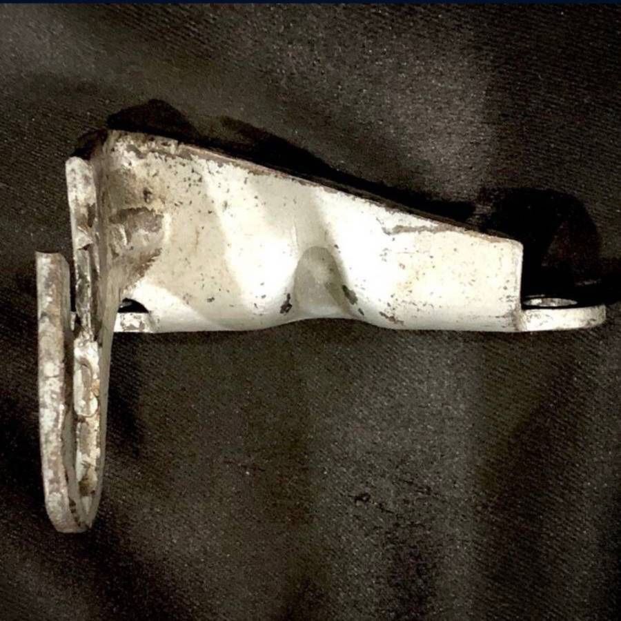 Power Steering Adjustment Bracket