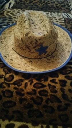 Sheriff hat
