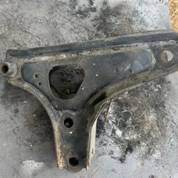 OEM 92-95 Honda Civic Manual Transmission Rear Bracket 