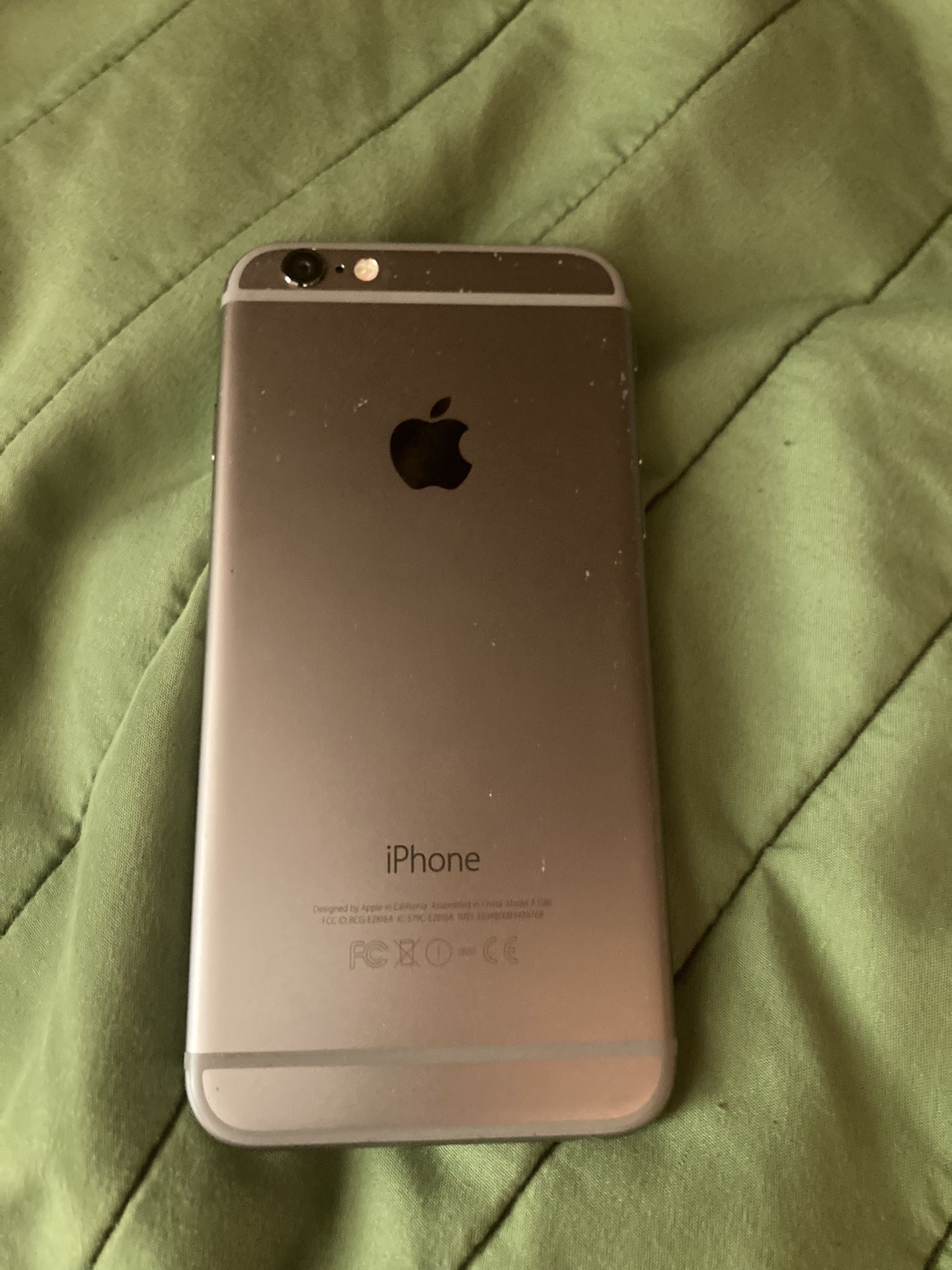 iPhone 6