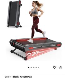 Treadmill/Walking pad