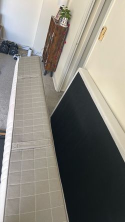 Twin Mattress