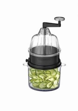 Garnish Machine Food Preperation Tool, $10, ( moving, need to go)